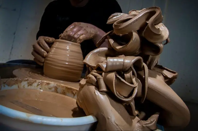 Clay For Every Project: Understanding Different Types