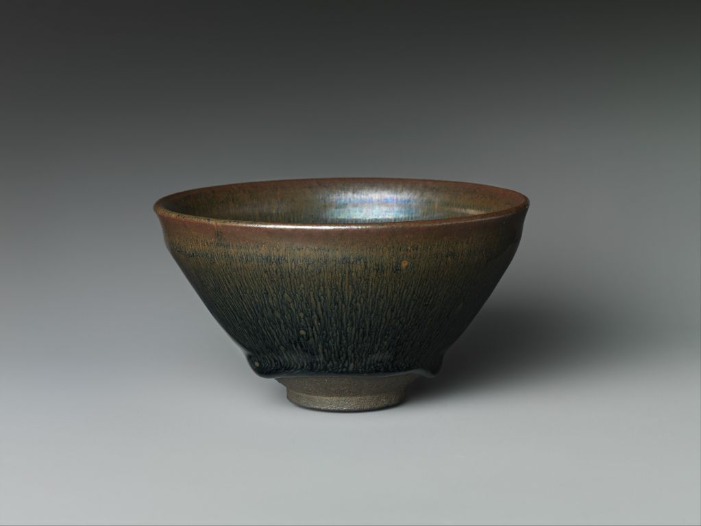 stoneware clay pottery