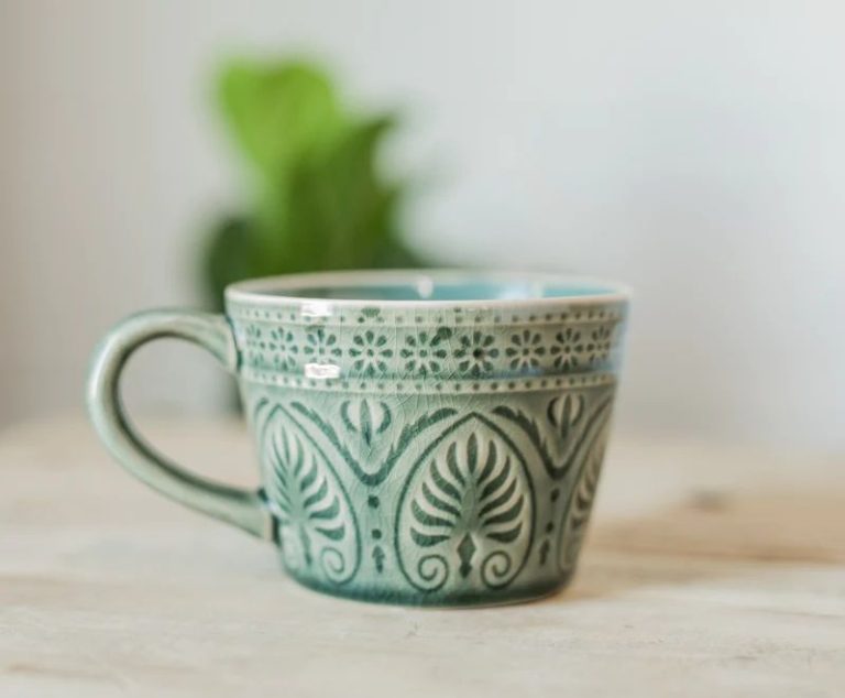 Can You Put Handmade Pottery Mugs In The Dishwasher?