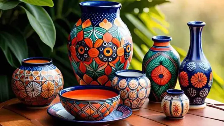 Is Talavera Pottery Expensive?