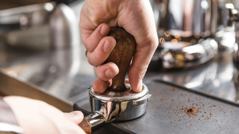 Can You Use Death Wish Coffee In An Espresso Machine?