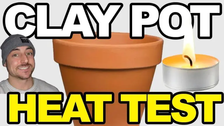 Does The Clay Pot Heater Work?