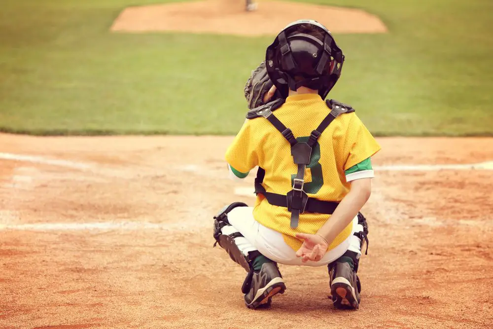 the defensive responsibilities of a catcher are critical to a baseball team's success.