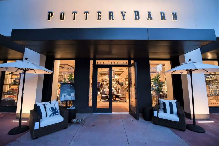 Can I Use Pottery Barn Gift Card At?