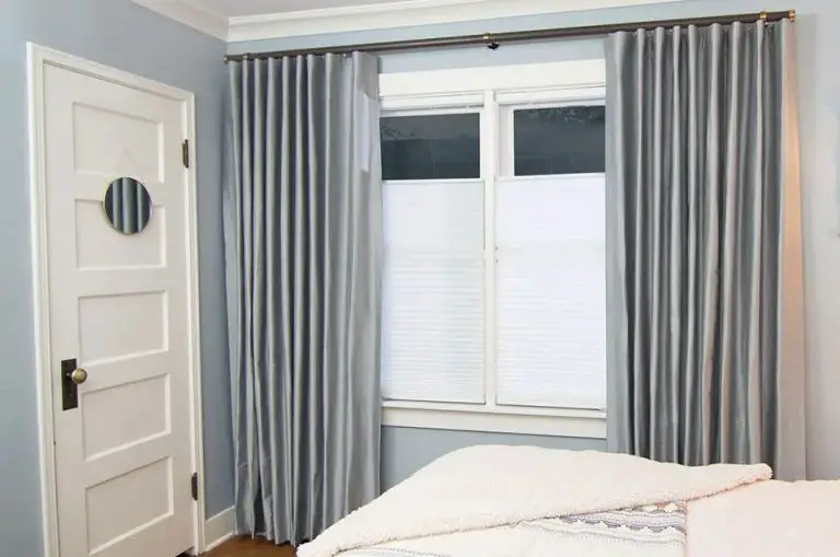 What Is The Difference Between Blackout And Blackout Curtains?