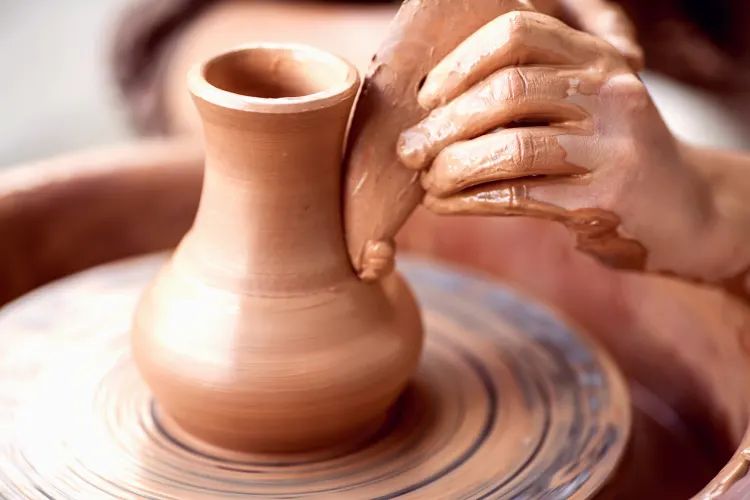 Is Ceramic Making Hard?
