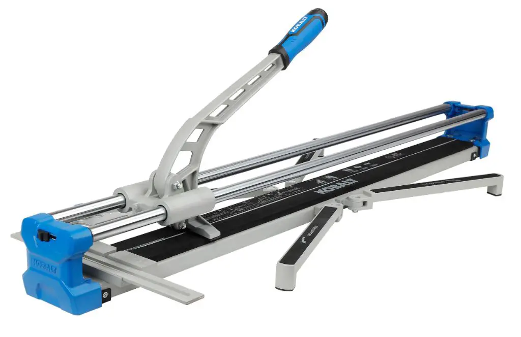 tile cutters allow tiles to be accurately sized and shaped during installation