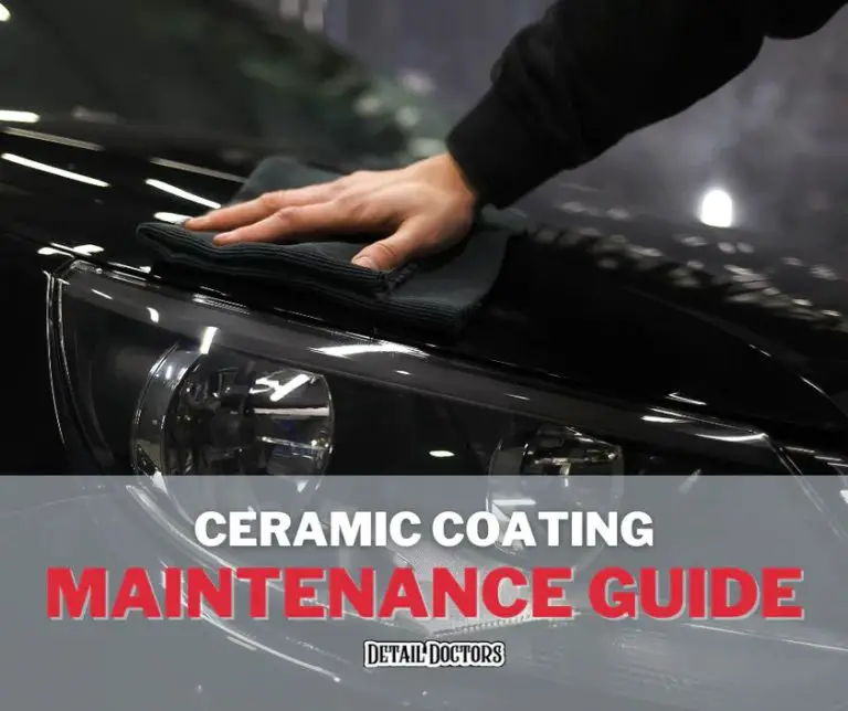 Are Ceramic Coatings Good For Your Car?