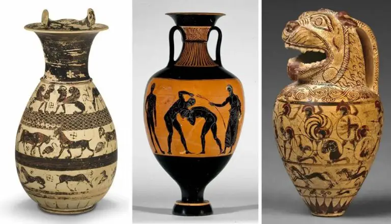 Is Earthenware The Same As Ceramics?