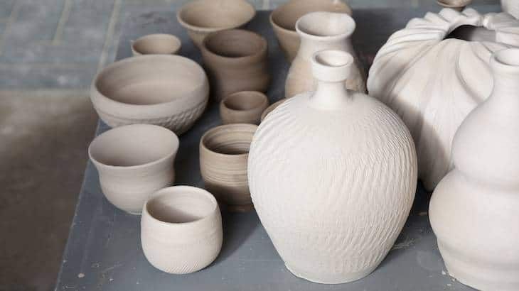 How Much Do Pottery Artists Make?