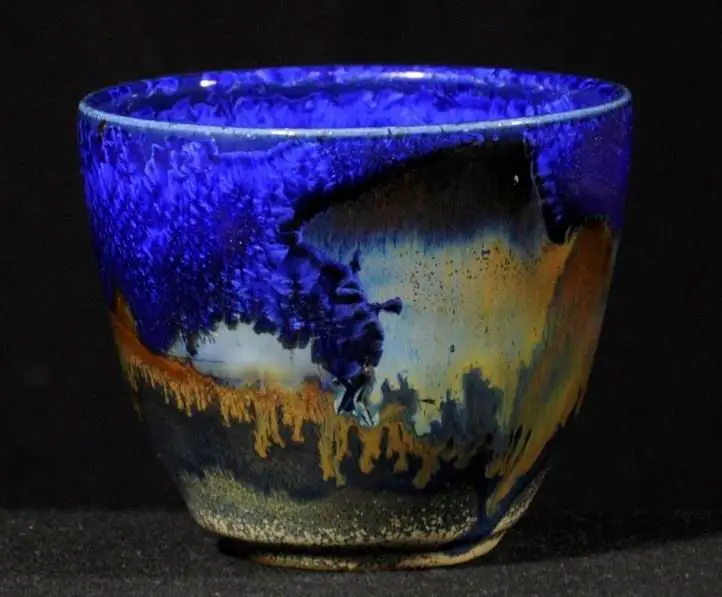 Do You Glaze Pottery Before Or After Painting?