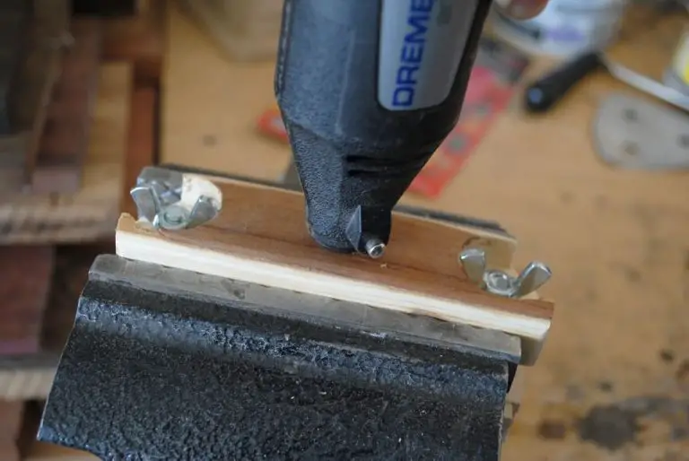 What Can I Use If I Don’T Have A Countersink Bit?