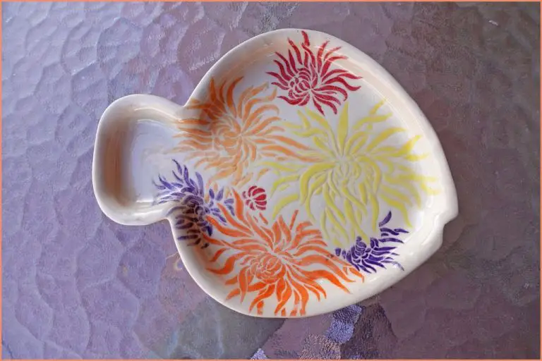 Can You Use Amaco Underglaze On Greenware?