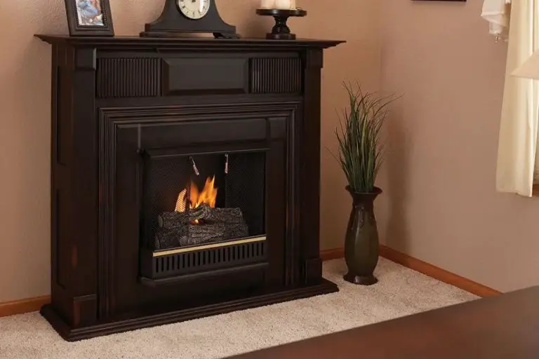 What Type Of Fireplace Can Be Installed In A Bedroom?