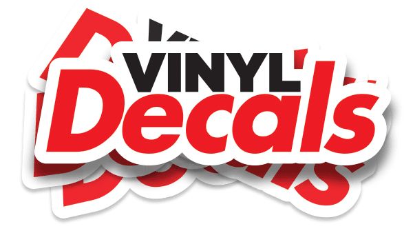 What Is A Vinyl Decal?