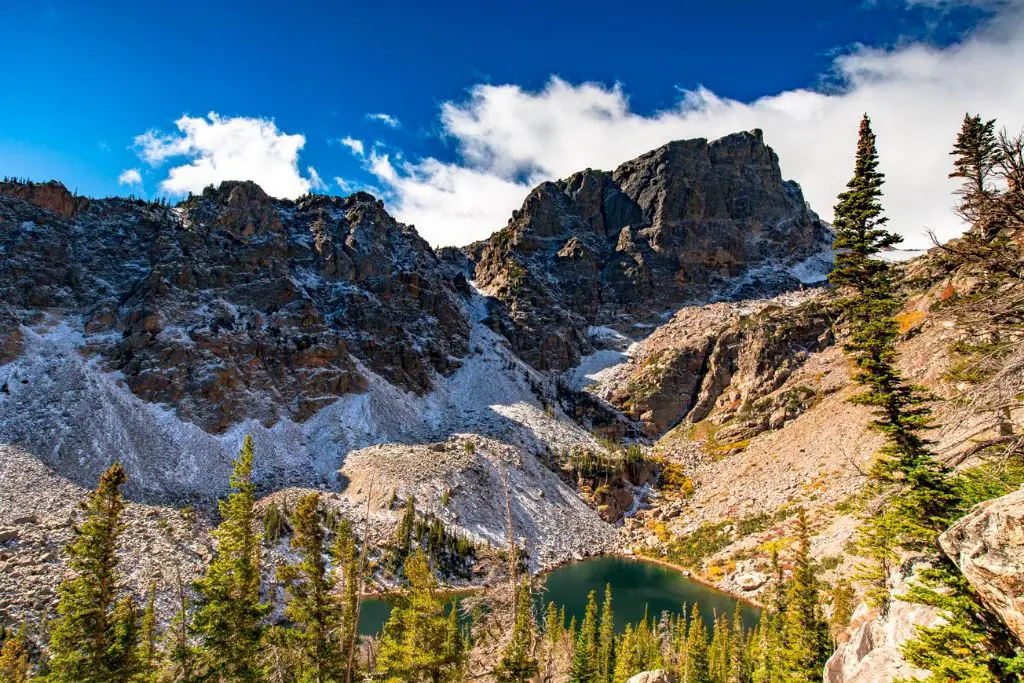 winter woods encompasses over 300 square miles of rugged wilderness in the northern rocky mountains.