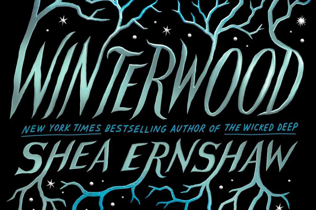 winterwood is a standalone ya fantasy novel, not part of a series. it has a self-contained story that concludes within the book.