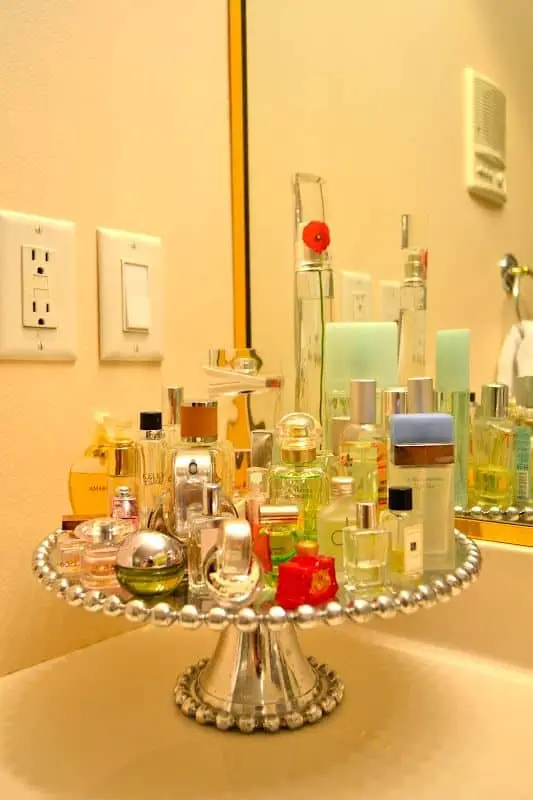 31 Perfume Organizer Ideas: Get Your Perfume In Order