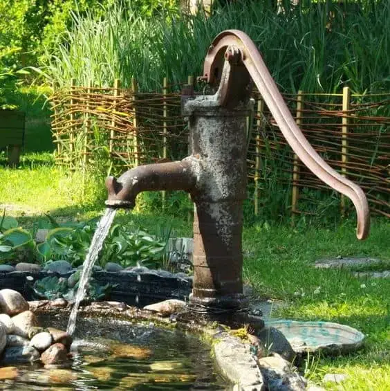 Top 30 Small Pondless Waterfall Ideas: Waterfall Designs