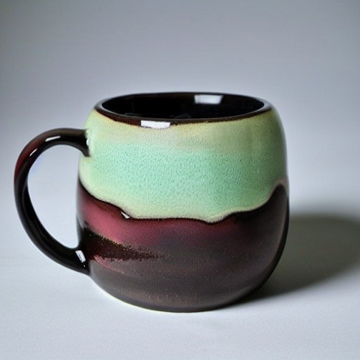 30 One-Of-A-Kind Pottery Mugs That Will Steal Your Heart