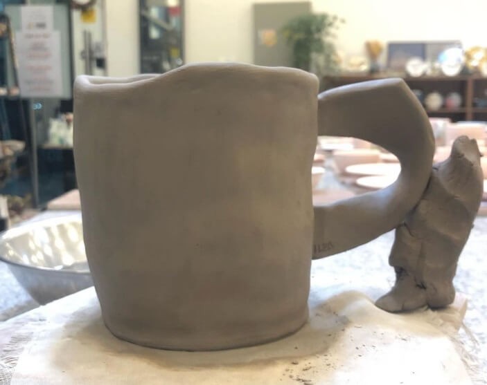 12 Easy Hand Building Pottery Ideas For Beginners
