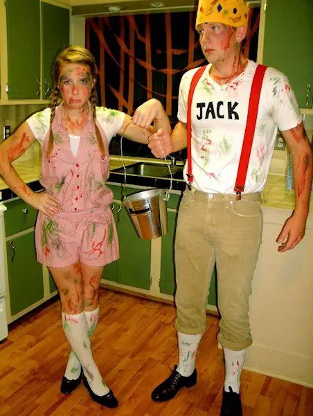 Jack and Jill