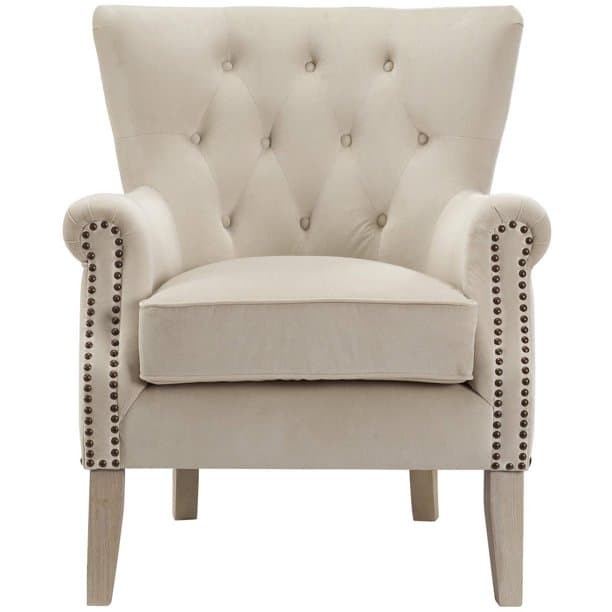 Accent Chairs.