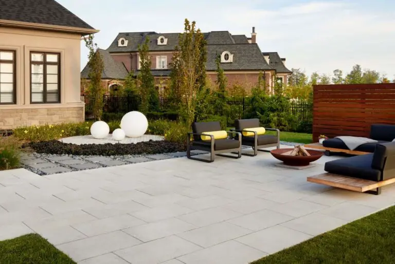 17+ Stunning Rectangle Patio Ideas And Layouts Perfect For Any Home (2024)