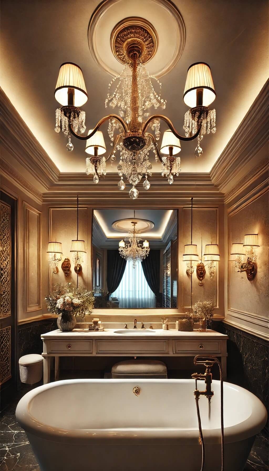 Opulent Lighting