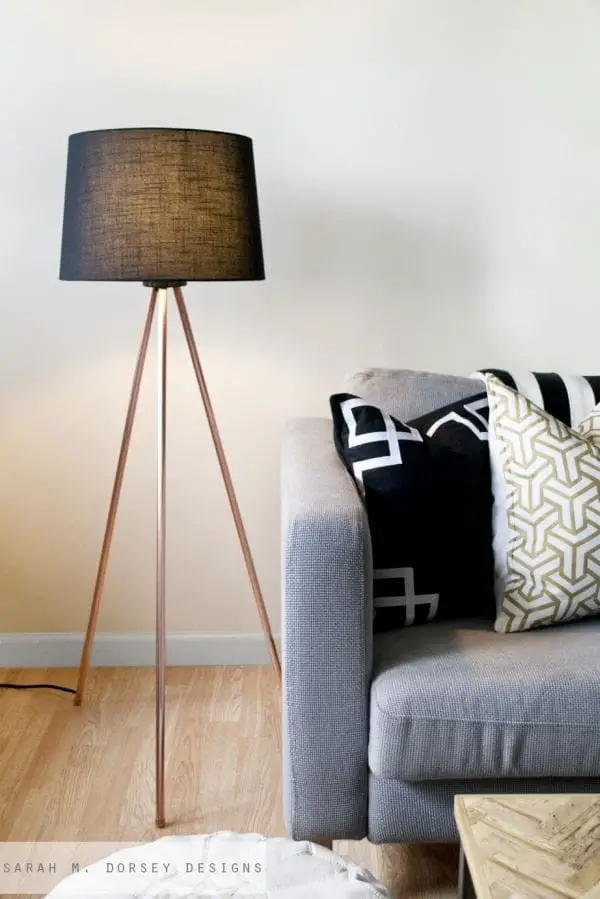 More floor lamp ideas