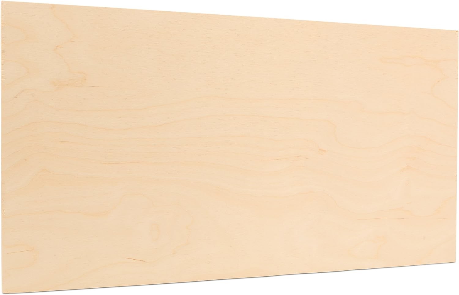 Hardwood Plywood