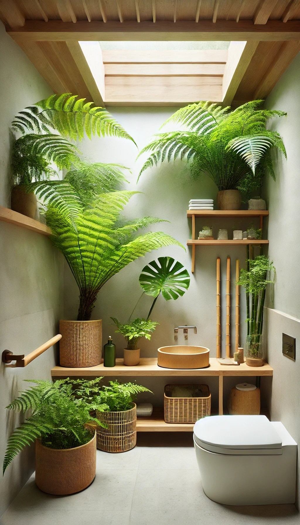 Indoor Plants