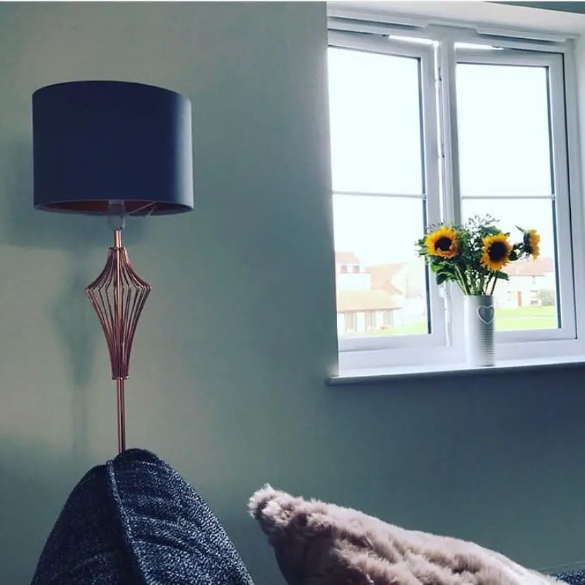 Jaspa Floor Lamp