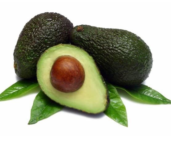 Lula Avocados