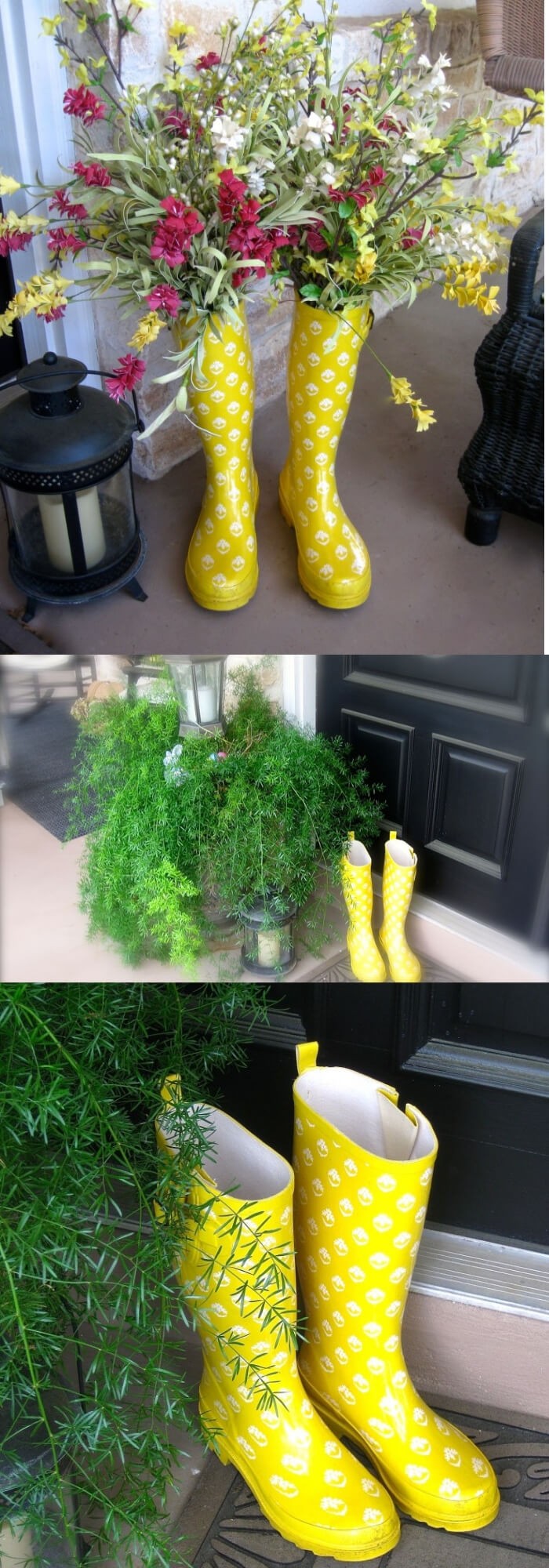 Cheap Rain Boots