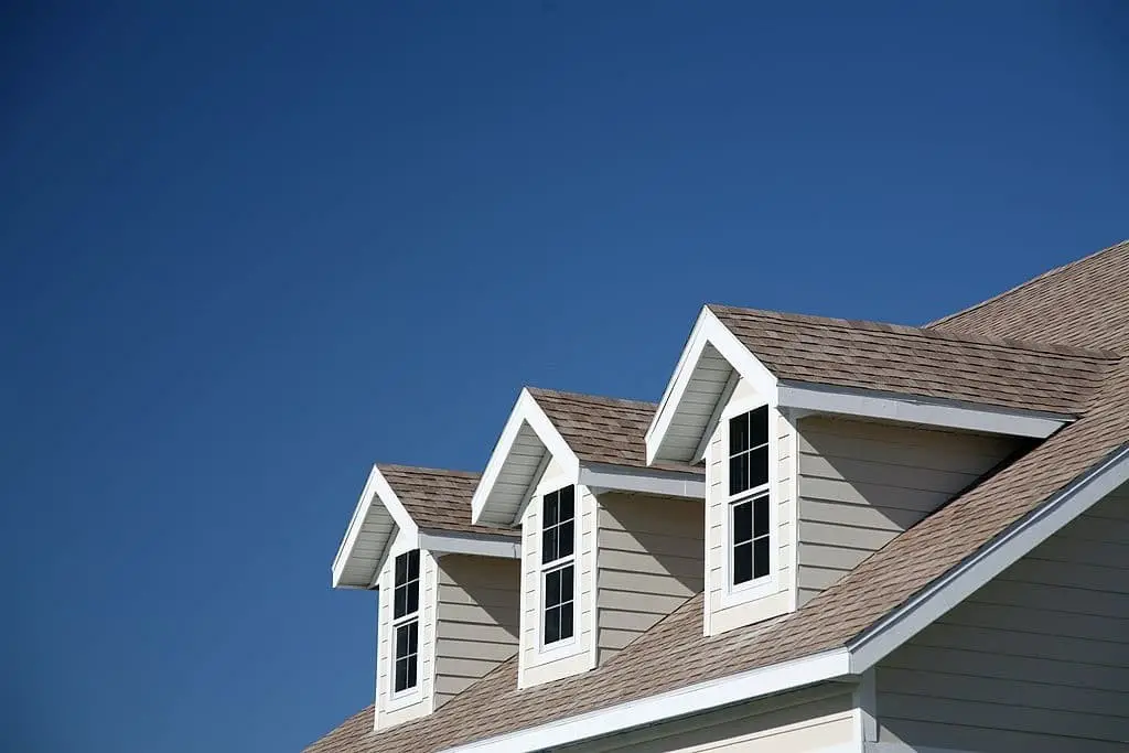 Dormer Windows