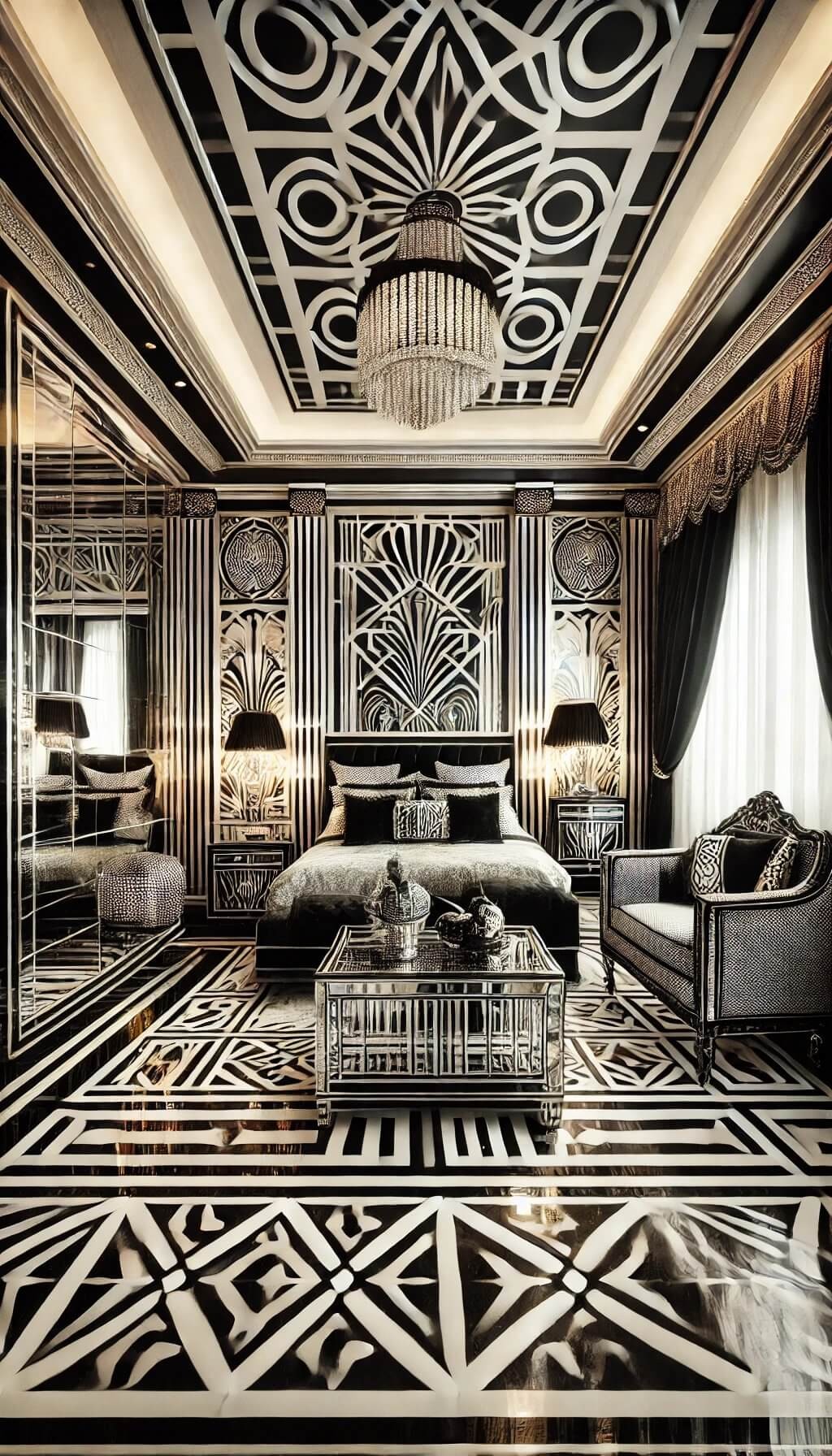 Art Deco Delight