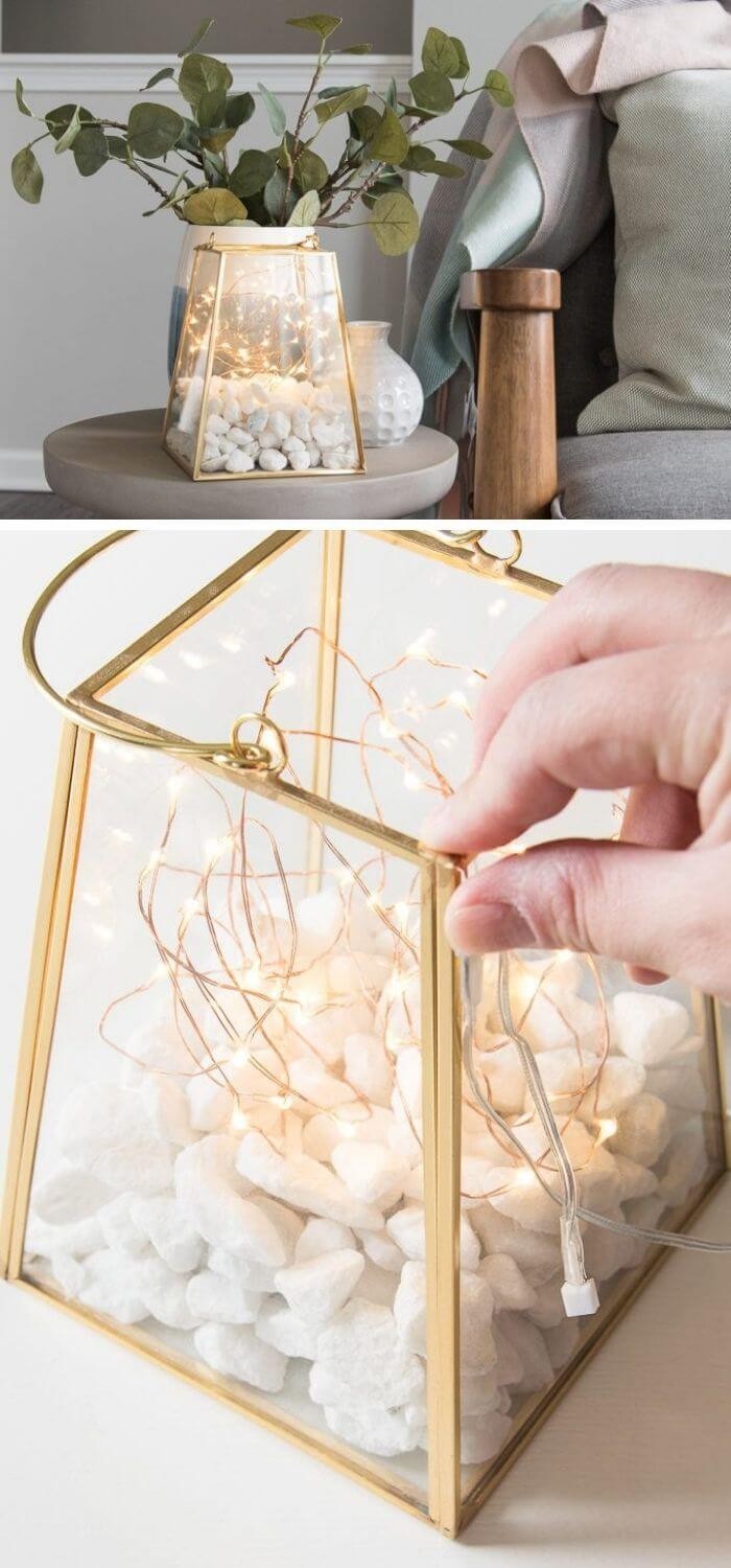 41+ Best Fairy Light Decoration Ideas And Designs (2024)