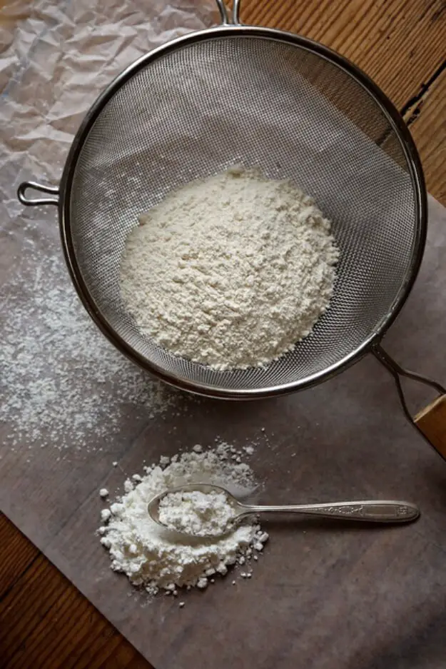 The Best Cake Flour Substitute