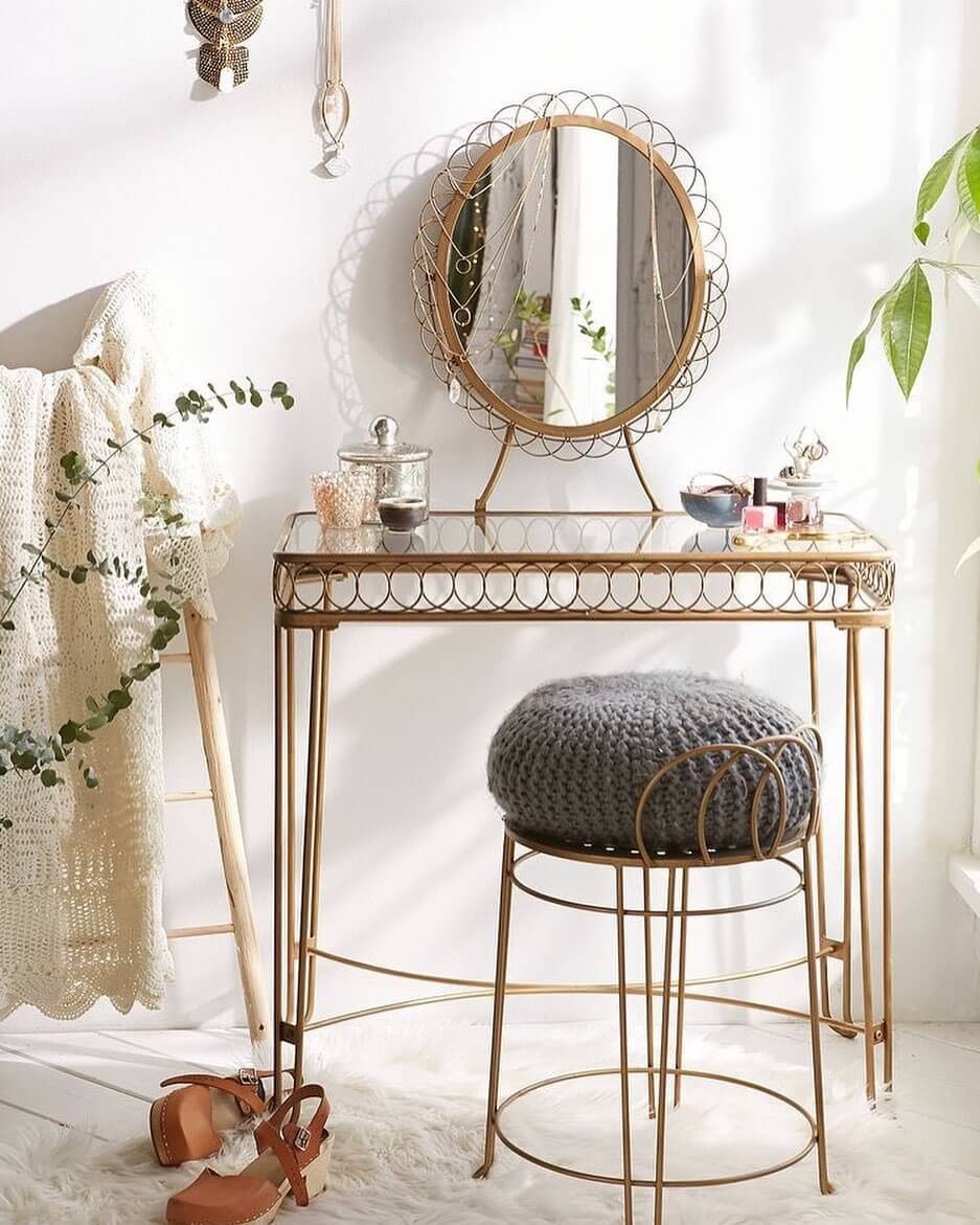 Bohemian decor