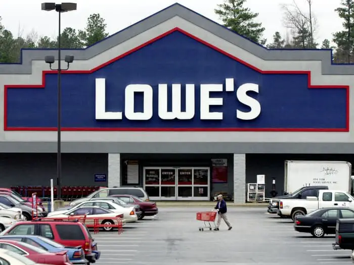 Lowe’s