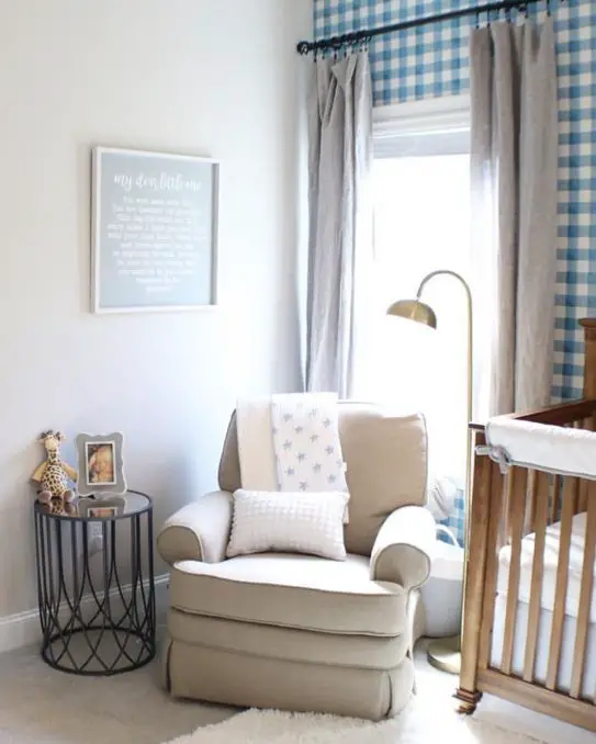 20+ Best Farmhouse Nursery Decor Ideas For Your Baby