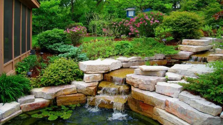 13 Stunning Minnesota Landscaping Ideas For Your Home (With Pictures)