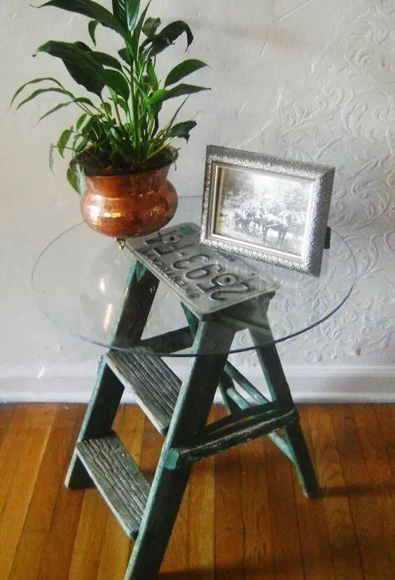 Ladder table