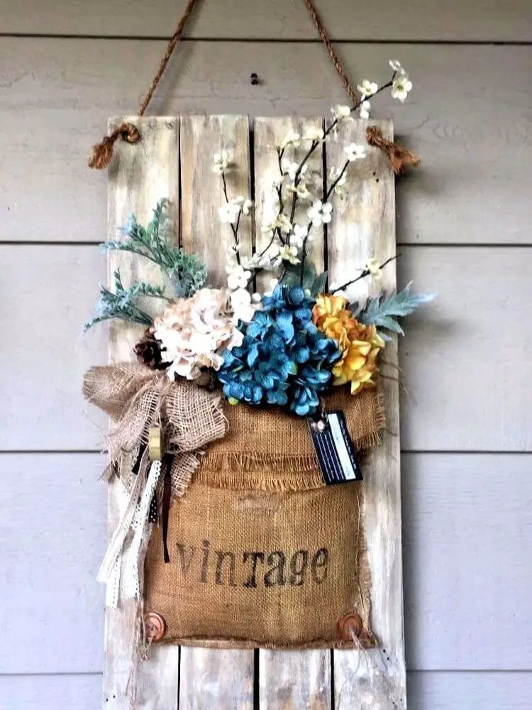 Eclectic Vintage Mix