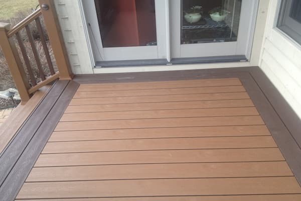 35+ Best Trex Composite Decking Ideas And Designs (With Pictures)