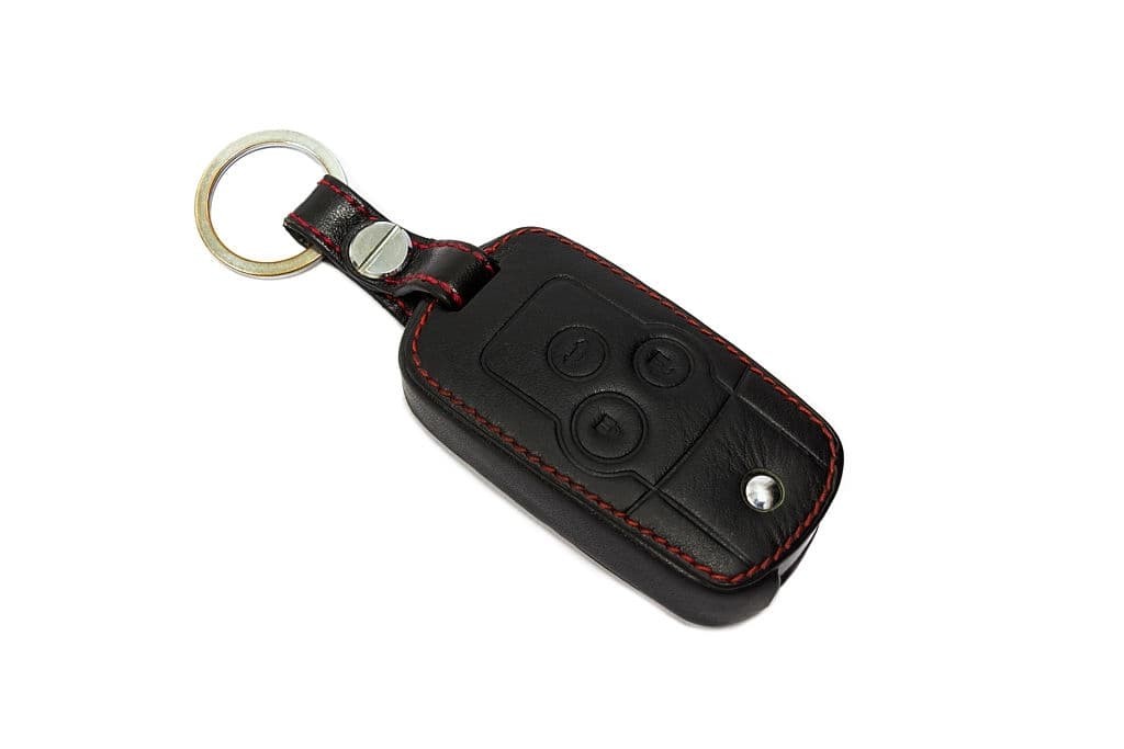 Smart car keys