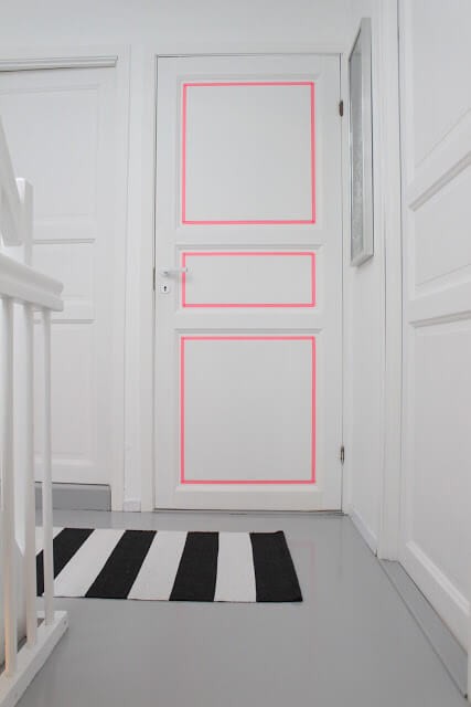 Door Décor