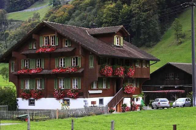 Chalet