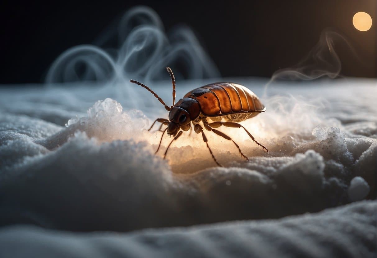 Understanding Bed Bugs